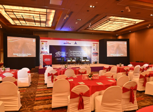 Best Corporate Event Management Company in Delhi NCR – Flawless Eventz
